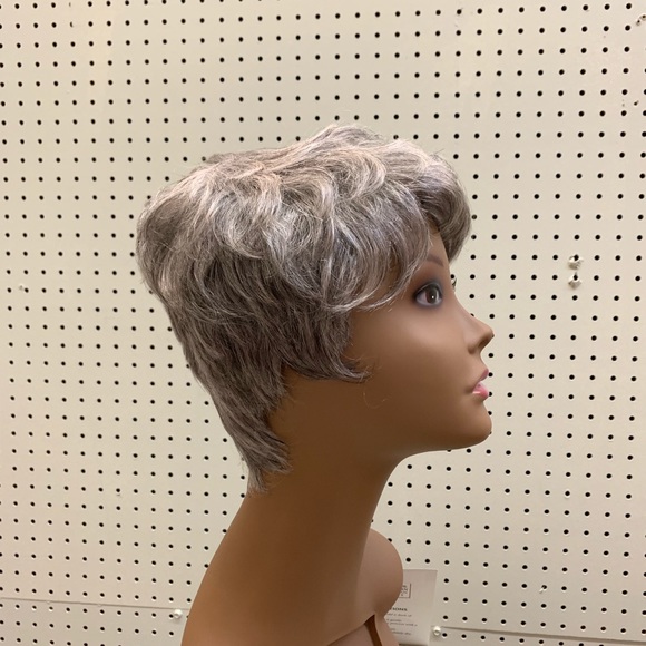Jazz wave Hair New 0 Human Short Hair Wig Poshmark